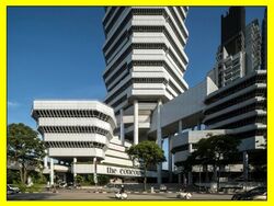 Concourse Skyline (D7), Office #451100621